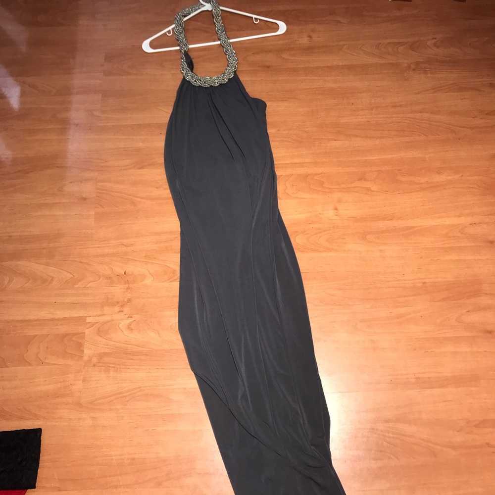 Cutest maxi dress!